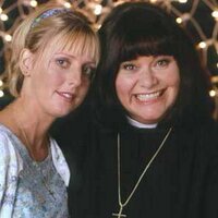 The Vicar of Dibley (@dibleysvicar) 's Twitter Profile