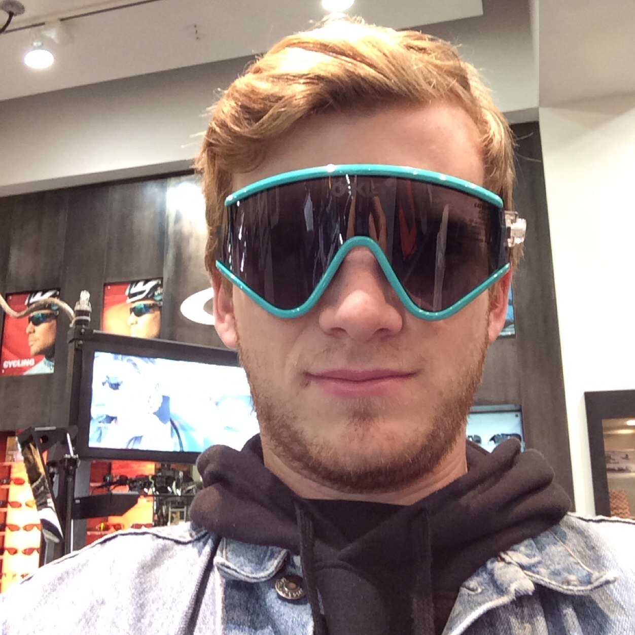 Reidxbaker's profile picture. Brisbane The Straight Edge The Time Crisis