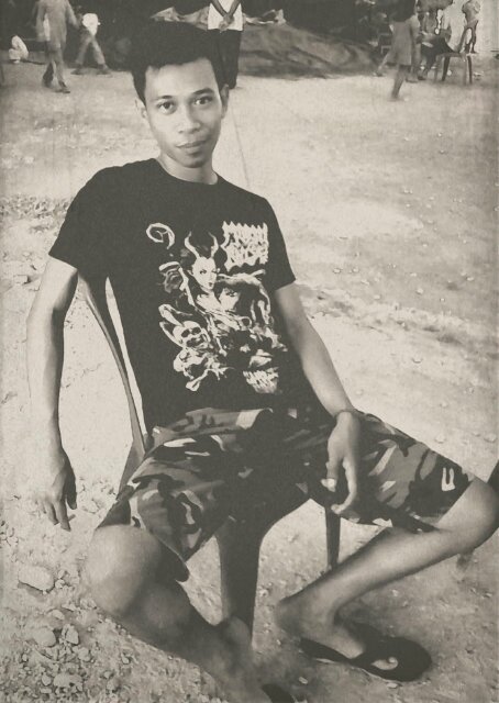 My Life My Adventure \m/
