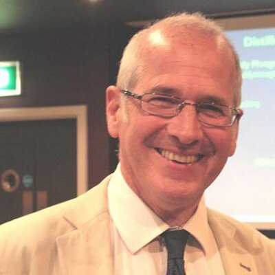 Profile Picture of jeremy swinfen greenon Twitter