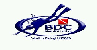 Blue Diving Club (BDC) adalah sebuah Unit Kegiatan Mahasiswa di bidang selam di Fakultas Biologi Universitas Jendral Soedirman | Scientific-diving