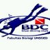 Blue Diving Club (@bdc_unsoed) Twitter profile photo