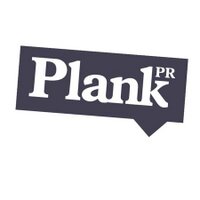 Plank PR (@plankpr) 's Twitter Profile Photo Plank PR (@plankpr) 's Twitter Profile Photo