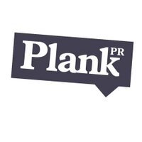 Plank PR(@PlankPR) 's Twitter Profile Photo