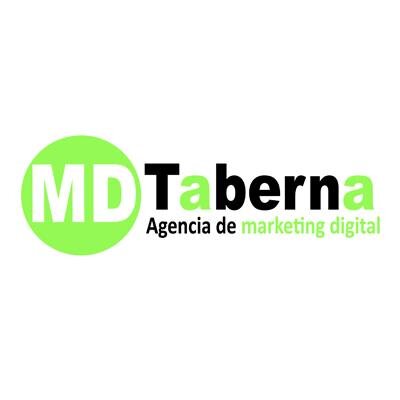 MD Taberna es una agencia de marketing digital ubicada en Pamplona (Navarra). Trabajamos con empresas, hablamos con personas.