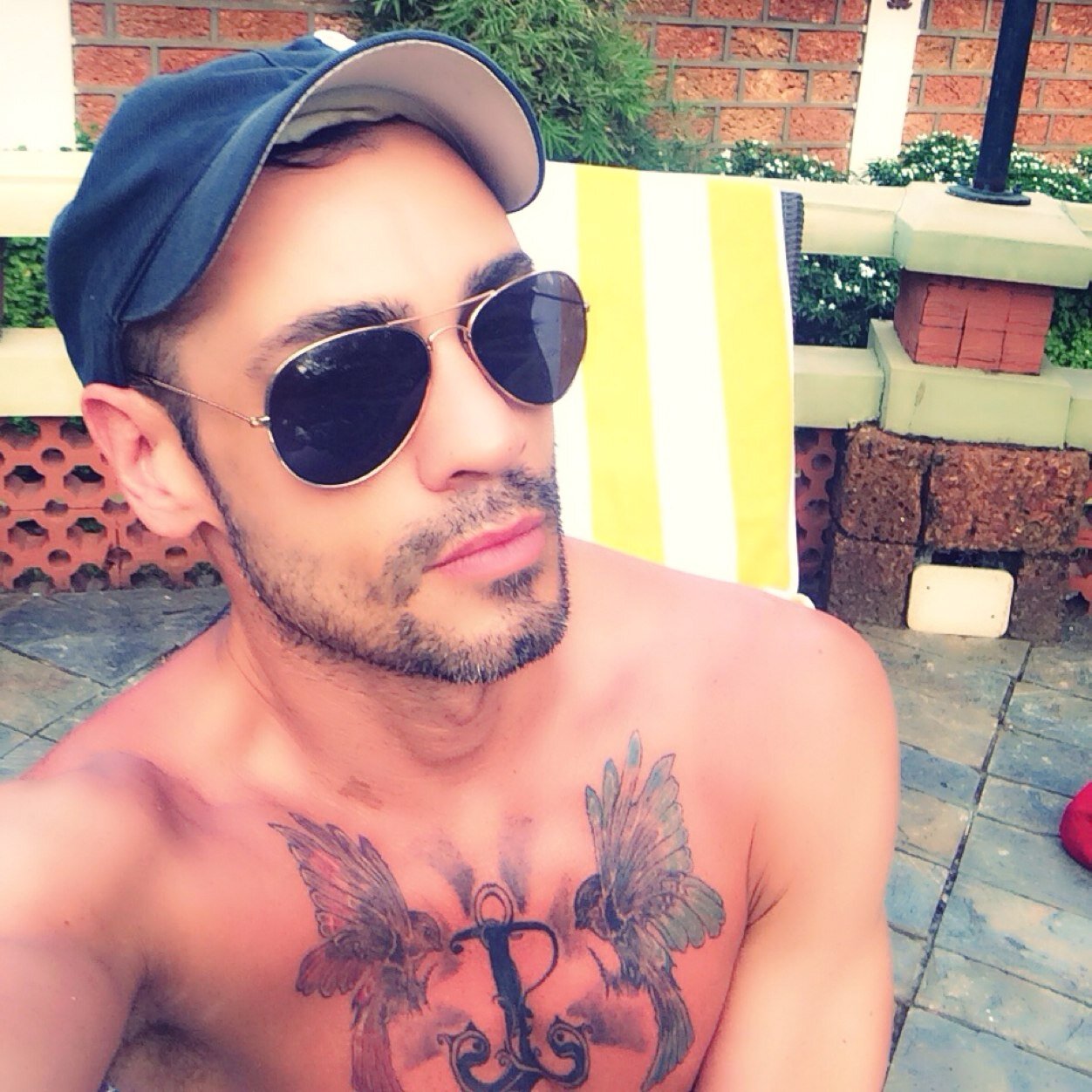 Instagram jonathankelseyig  #kelseyproud
@kelseyproud