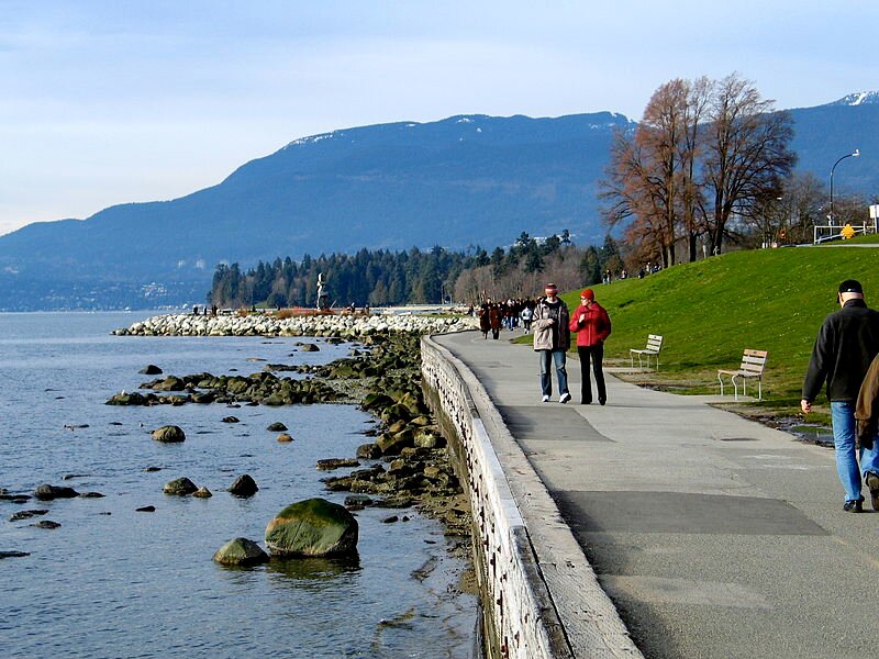 Love the west coast, looking to connect with fellow students on this side of our country