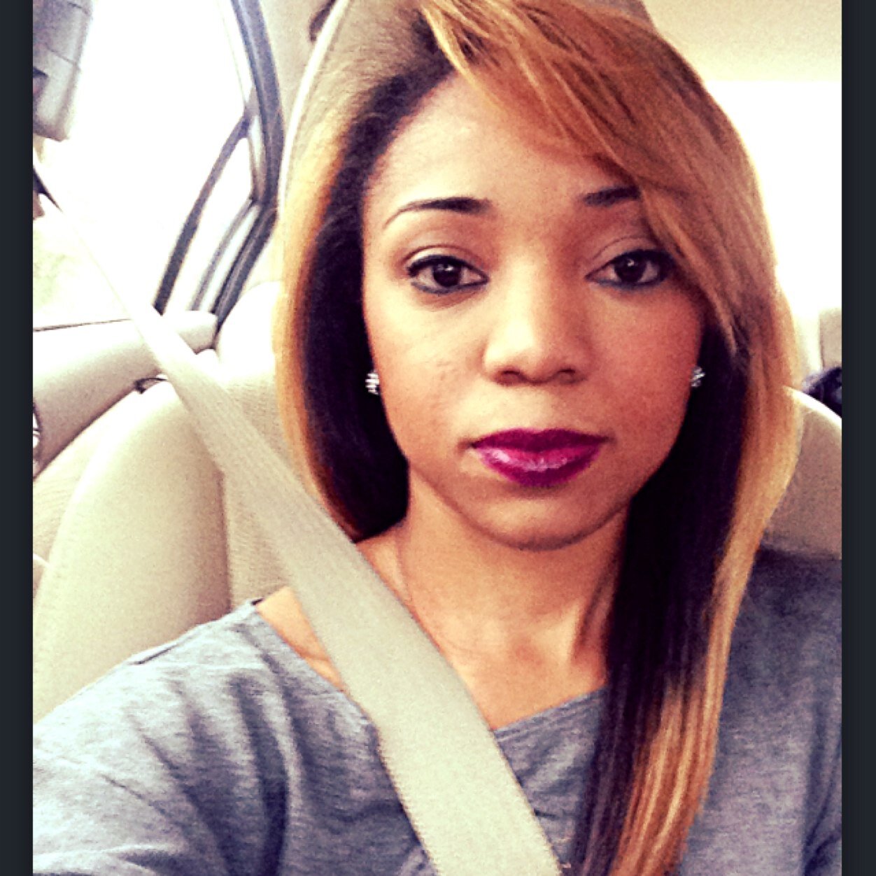 GottaLoveLakia's profile picture. the End