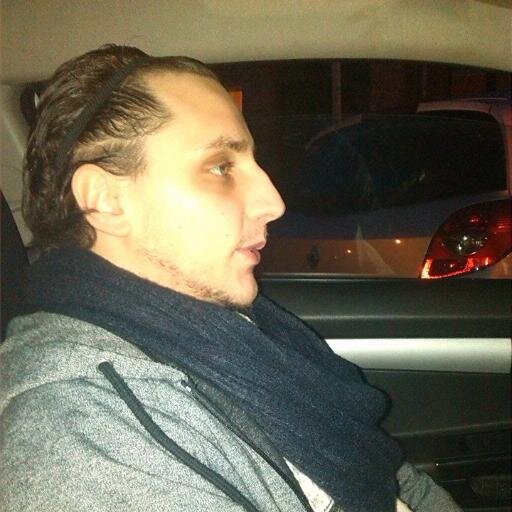 MikeRoufosse's profile picture. 