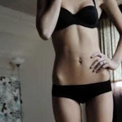UGW: 90 secret account insta: theskinnywannabe__