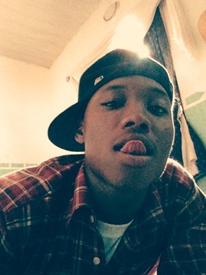 Swag_ladd's profile picture. I can't stop trying to make ends meet@am a hustler