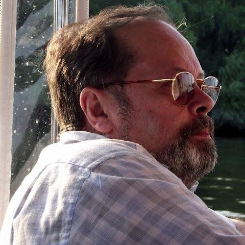 José Luis Caramés La