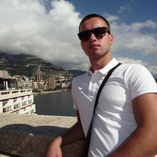 Davis_Dabolins's profile picture. 