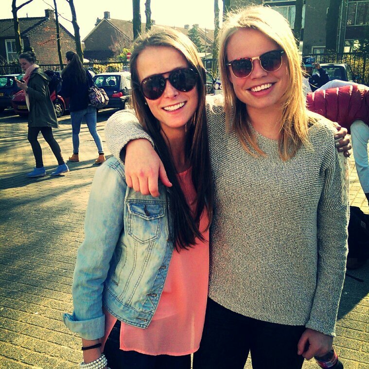 18 jaar | Utrecht | Hockey MA1 MOP| studie CIOS 2e jaar|