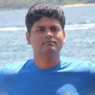 Data and Graph DB enthusiast