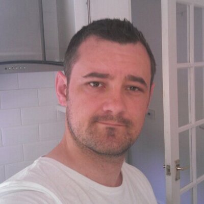 Barry McGonigle 