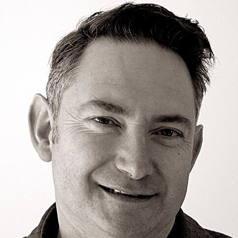 andyjoenash's profile picture. PR man, lateral thinker, recovering cynic