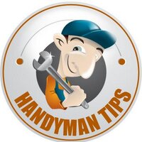 Handyman tips(@Handymantips1) 's Twitter Profile Photo