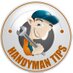 Handyman tips (@handymantips1) Twitter profile photo Handyman tips (@handymantips1) Twitter profile photo
