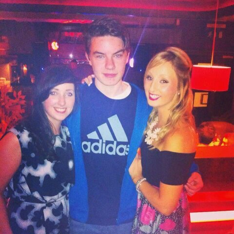 paudie_oc's profile picture. 