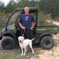 John Rustek (@turf_wizard) 's Twitter Profile