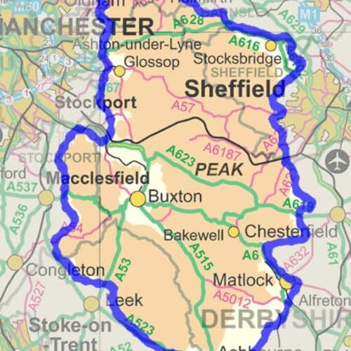 topofvpeak's profile picture. Top of V Peak is dedicated to marketing the Peak District. Follow us to market your #PeakDistrict business & news. We are #JPOTD & #JPOTW & #JPOTM