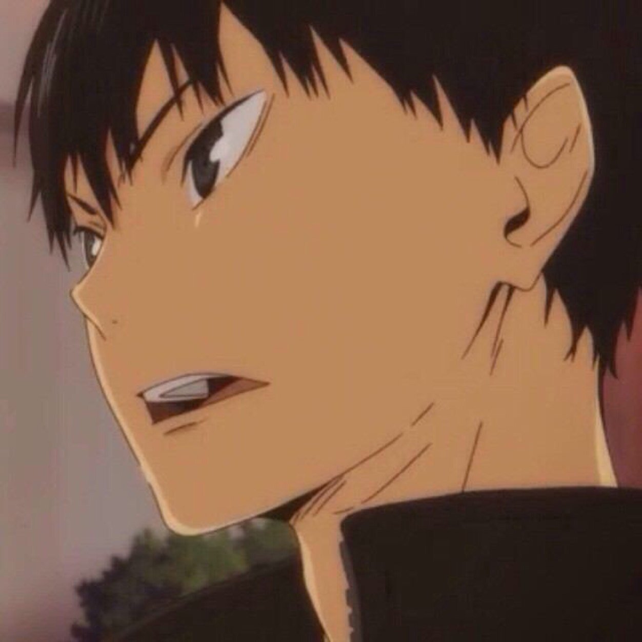 影山 飛雄 Akaashi Owl 接吻は 口づけ ｷｽ ｷｯｽ 英語 Kiss ﾁｭｳともいい 愛情表現のひとつ 人が自分の親愛の情その他を示すために唇を 相手の額や頬 唇などに接触させる行為 です