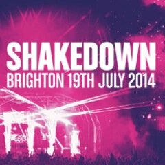 ShakedownRox's profile picture. 