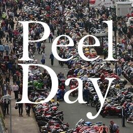 PeelDay's profile picture. 