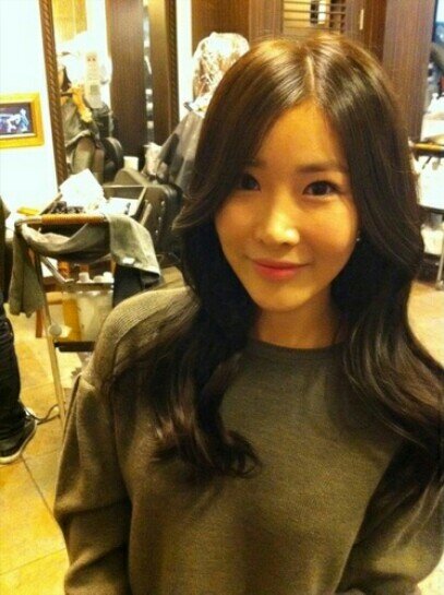 [V] @DestinyFameRP's member| Lee Hae Ri of Davichi | 85 liner | Beautiful Voice~ | will u be mine?/ *jk |