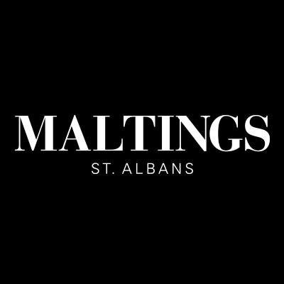 🛍️Visit The Maltings for shopping, dining, culture, and relaxation. 
🕛Open Mon-Sat 9AM-6PM, Sun 10AM-5PM. 
📍 St. Albans, Hertfordshire.