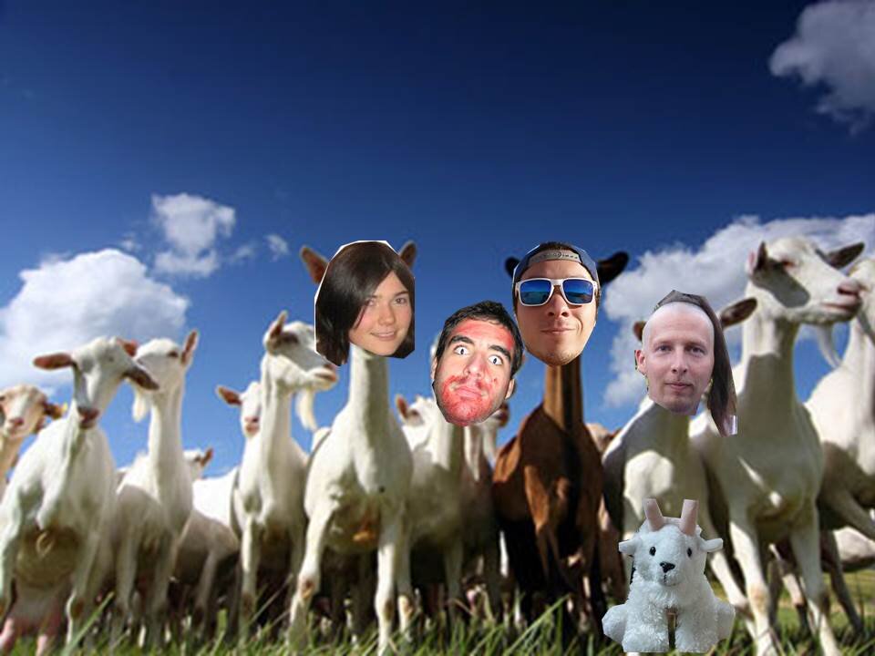 Szigoat's profile picture. 