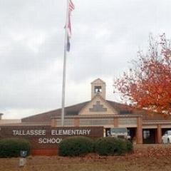 Tallassee Elementary School
