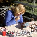 Stacy Stevenson - @SStevensonPaint - Twitter