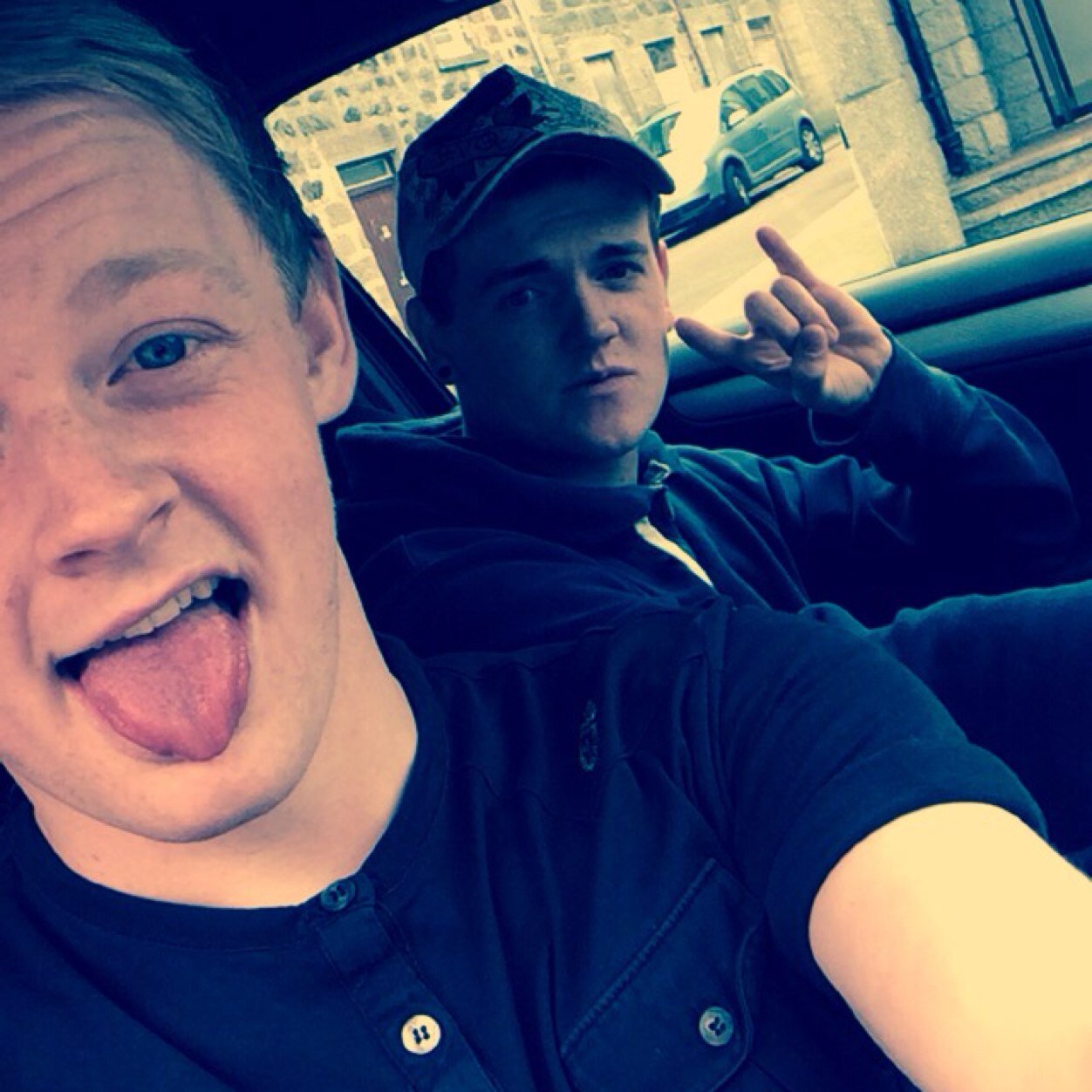 snapchat - connormorrice17