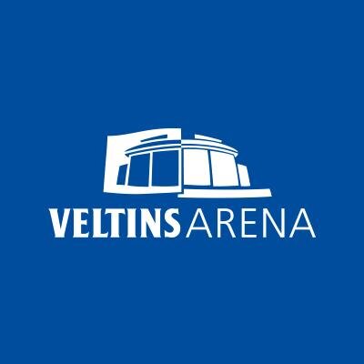 VELTINS-Arena