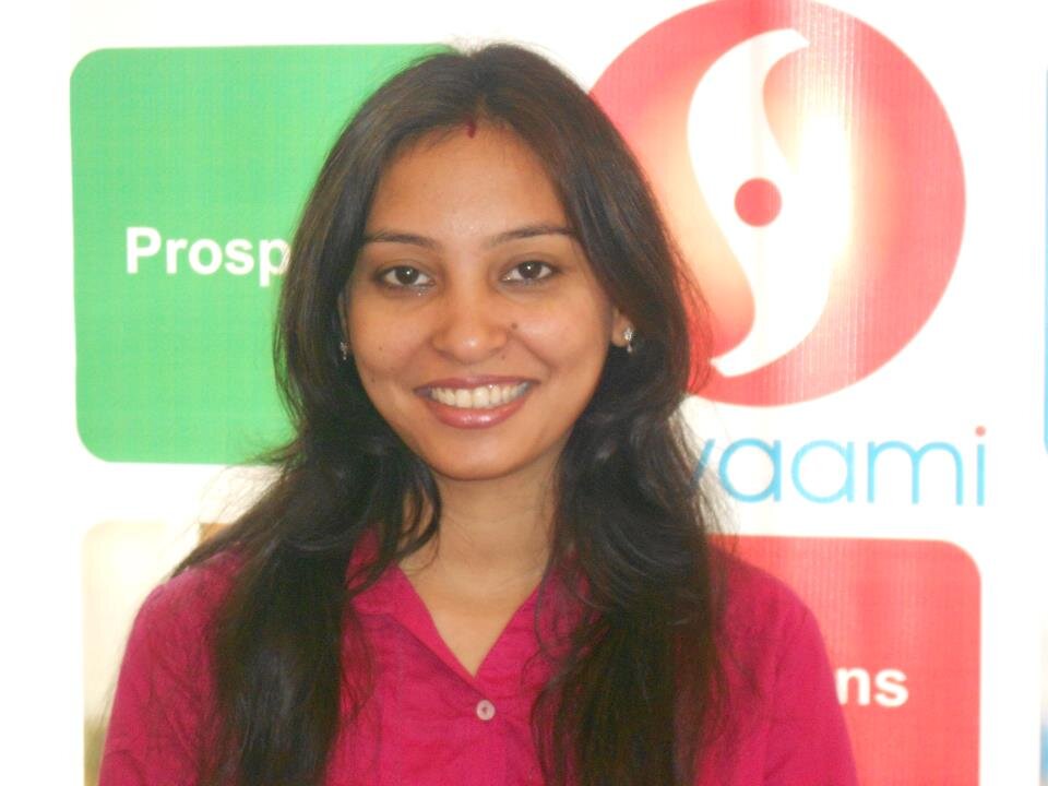Priyanka Khanna
Director Sales - Google Apps