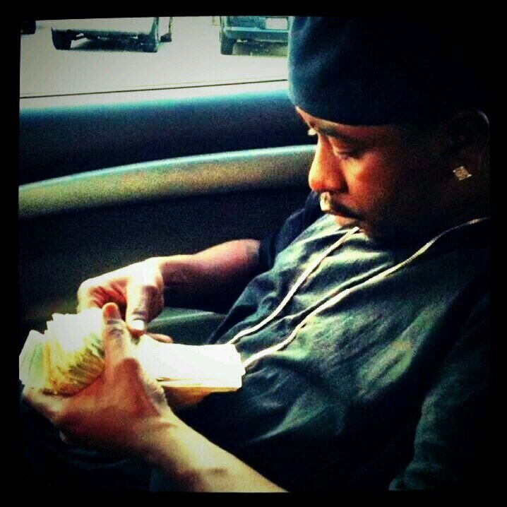 Young Cashflow - Artist/Song writer (BMI) @Fetti_Gang_   #FettiGang #BricksquadMonopoly #CME