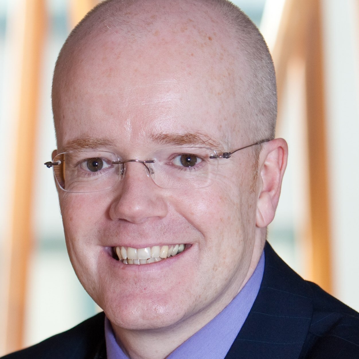 Raising the profile of the many and varied careers in construction.