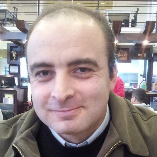 abdulayoubi's profile picture. Work in IT , interested in Green Tech and Innovation