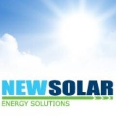 NewSolarBV's profile picture. Zonnepanelen horen op ieder dak, neem contact op met ons!