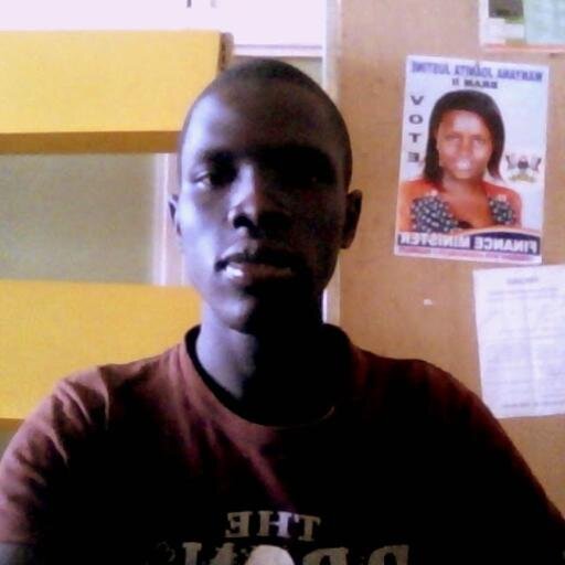 I am a male Ugandan studying a Bachelors of Science in Software Engineering at Makerere University, Kampala.