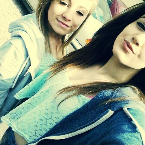 SIBBY-ROSE AND MEGAN are my world 15&bisexual. idec. Misfits, big bang theory, 2 broke girls. ARIANA GRANDE!