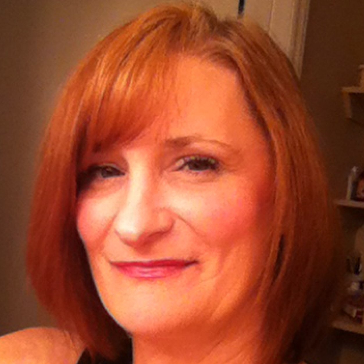 AlisaFreebean4's profile picture. 