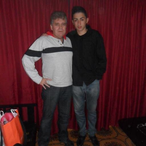 La unica lucha q se pierde es la q se abandona