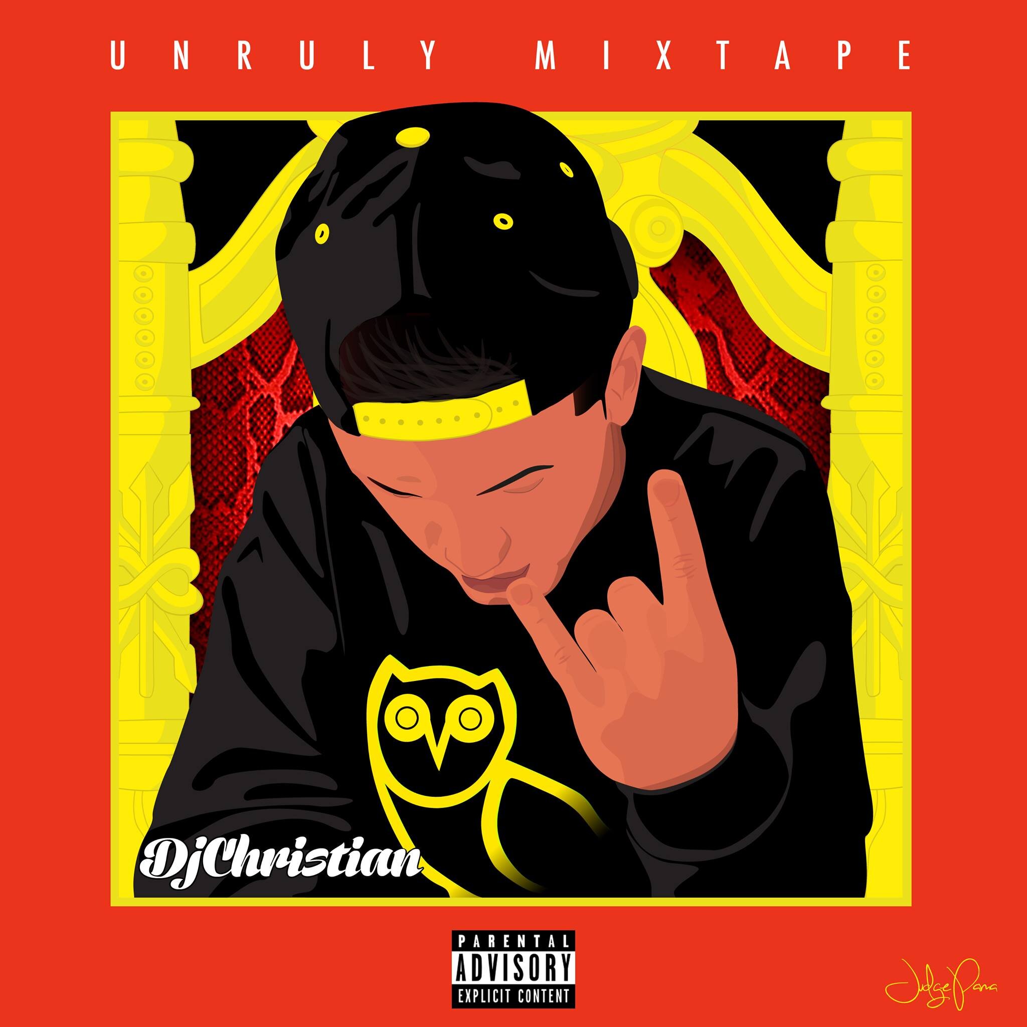 DjChristianYY's profile picture. @DjChristian DJ SELECTA / GRAPHIC DESGNR / YAGA YOUTHZ INTL.™ | PRINCE SHOP MILANO / 4INFO & BOOKINGS: ☏ +39 3480043600 (EU), yagayouthzsound@libero.it