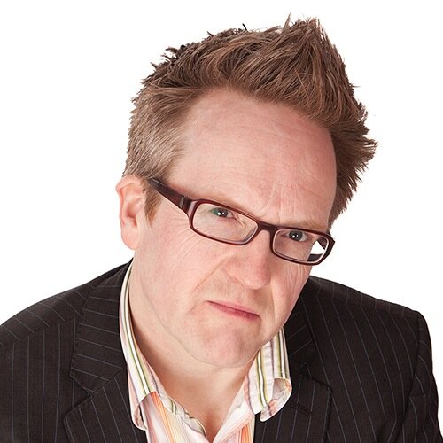 Musical comedian. Kids' TV composer. My show 'Don't Look Down' is at Liquid Rooms Aug 23-30