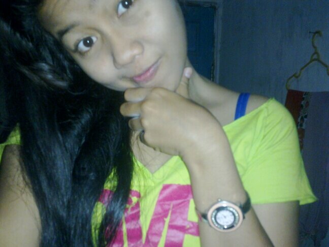 semangat