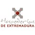 Hosp. Extremadura (@hospederias) Twitter profile photo