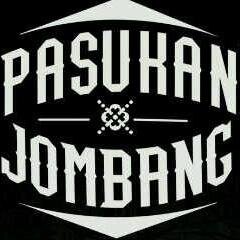 Official acc twitter Pasukan Jombang @warjo_famz | Organizer & Support | We are strong to mosing in gigs !! | FB : https://t.co/rRfJubNSp3
